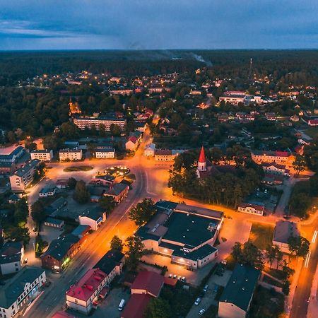 Feelings Apartment Apartamenti Смілтене Екстер'єр фото