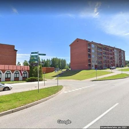 Feelings Apartment Apartamenti Смілтене Екстер'єр фото