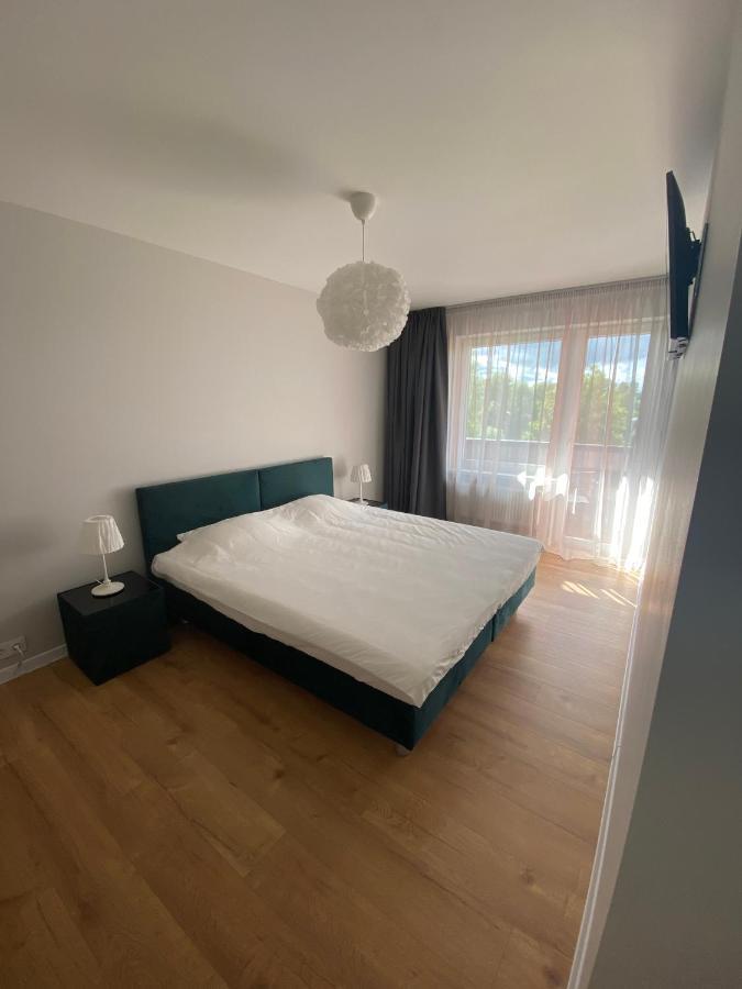 Feelings Apartment Apartamenti Смілтене Екстер'єр фото