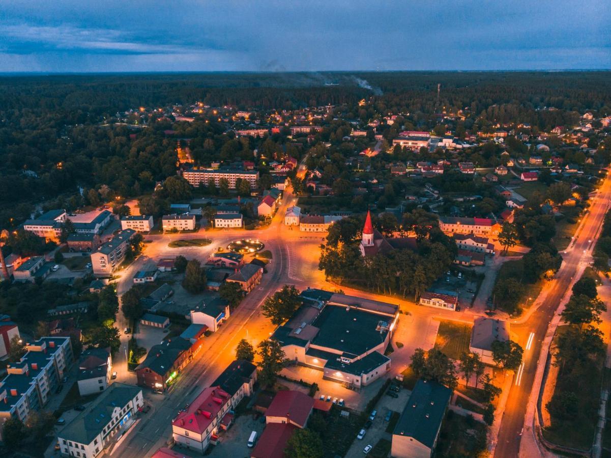 Feelings Apartment Apartamenti Смілтене Екстер'єр фото